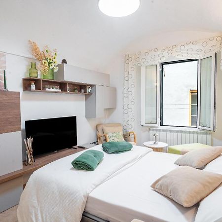 Casamia Lejlighed Sanremo Eksteriør billede