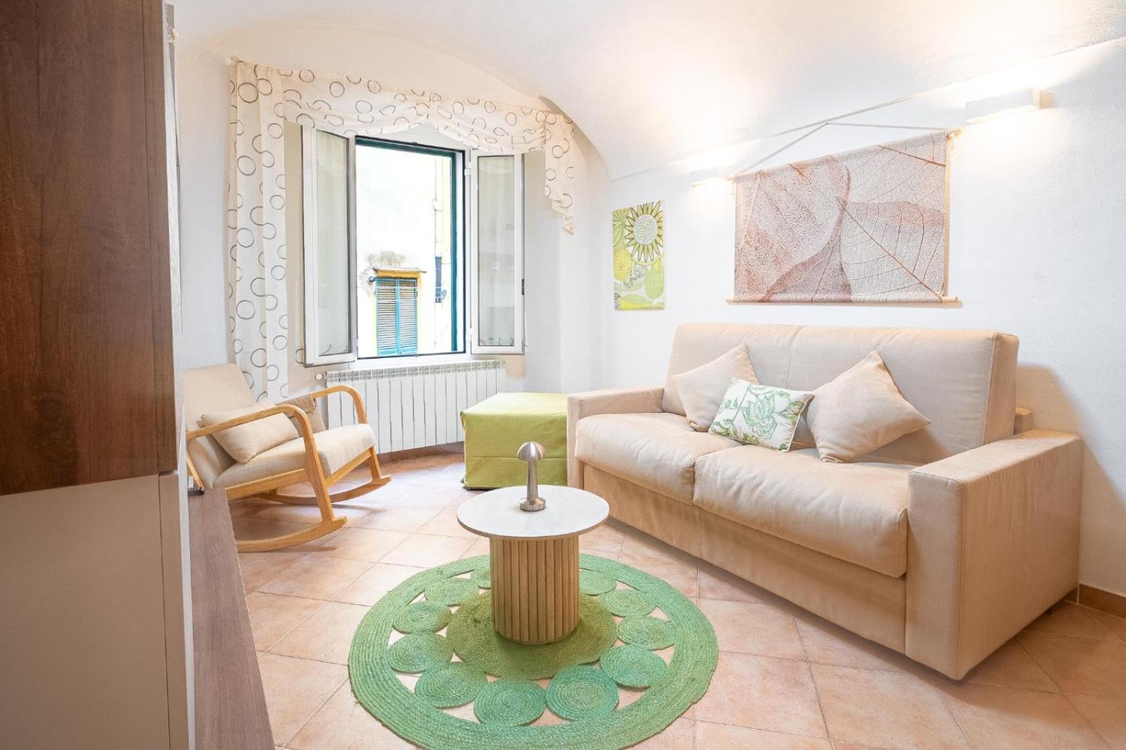 Casamia Lejlighed Sanremo Eksteriør billede